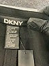 DKNY Black Casual Pants Size 00 - photo 4