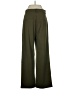 H&M Green Dress Pants Size 4 - photo 2