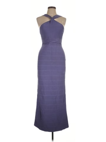 Herve Leger Cocktail Dress (view 1)