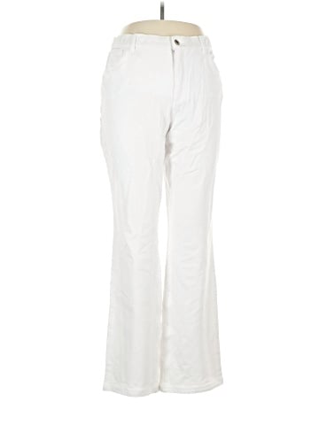 D&Co. Casual Pants (view 1)