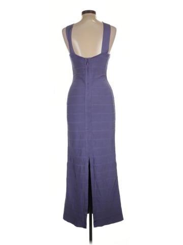 Herve Leger Cocktail Dress (view 2)