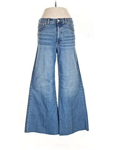 Madewell Jeans (view 1)