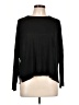 Torrid Black Pullover Sweater Size Lg Plus (0) - photo 1