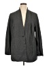 J.Jill Gray Blazer Size XL - photo 1