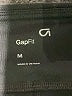 Gap Fit Solid Black Athletic Shorts Size M - photo 3