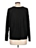 Torrid Black Pullover Sweater Size Lg Plus (0) - photo 2