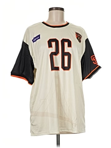 San Francisco Short Sleeve T-Shirt (view 1)