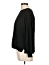Torrid Black Pullover Sweater Size Lg Plus (0) - photo 5