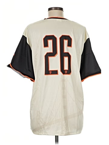 San Francisco Short Sleeve T-Shirt (view 2)