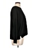 Torrid Black Pullover Sweater Size Lg Plus (0) - photo 4