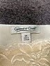 Coldwater Creek Ivory Sleeveless Top Size 2X - photo 7