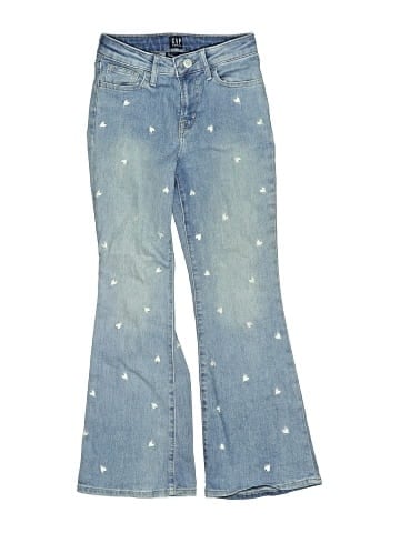 Gap Jeans (view 1)
