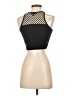 Topshop Black Bodysuit Size 4 - photo 2