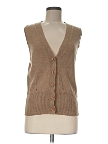 Talbots Sweater Vest (view 1)