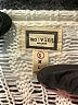Mo:Vint Ivory Sweater Vest Size S - photo 7