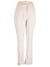 H&M Ivory Casual Pants Size 14 - photo 1