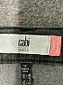 CAbi Black Jeans Size 14 - photo 4