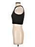 Topshop Black Bodysuit Size 4 - photo 5