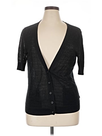 Mossimo Supply Co. Cardigan (view 1)