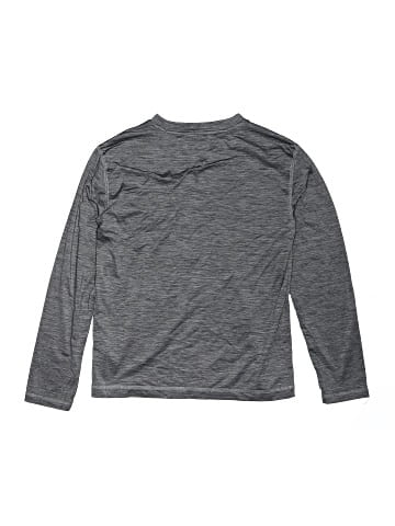 Gap Kids Long Sleeve T-Shirt (view 2)