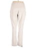 H&M Ivory Casual Pants Size 14 - photo 2