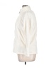 Jason Maxwell 100% Polyester Ivory Track Jacket Size XL (petite) - photo 5