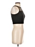 Topshop Black Bodysuit Size 4 - photo 4
