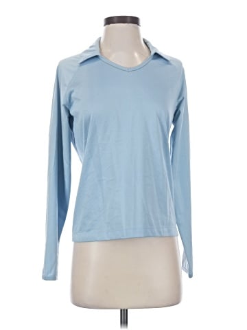 Nike Golf Long Sleeve T-Shirt (view 1)