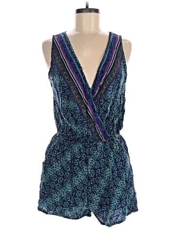 Mossimo Supply Co. Romper (view 1)