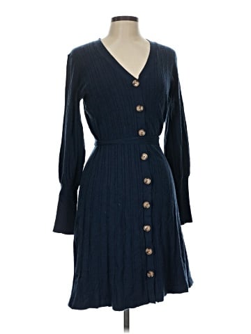 Lucky Brand Casual Dress (view 1)