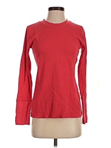Sundance Long Sleeve T-Shirt (view 1)