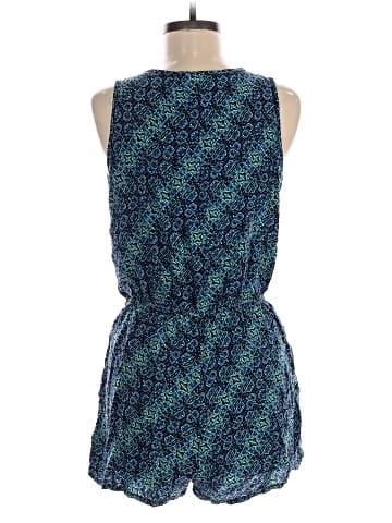 Mossimo Supply Co. Romper (view 2)