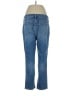 Chico's Blue Jeans Size 12 - photo 2