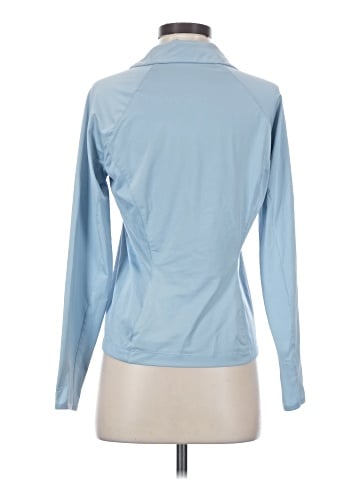Nike Golf Long Sleeve T-Shirt (view 2)