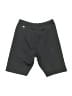 Adidas Solid Black Athletic Shorts Size S - photo 2