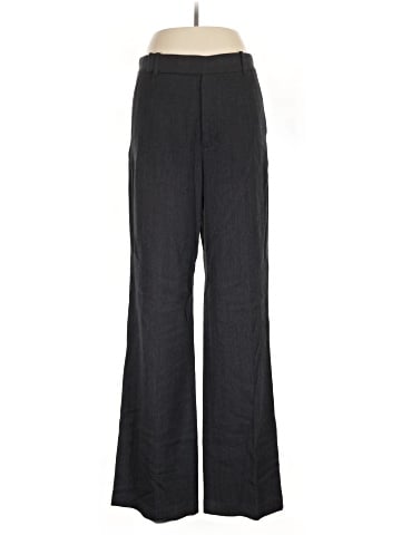 Vince. Wool Pants (view 1)