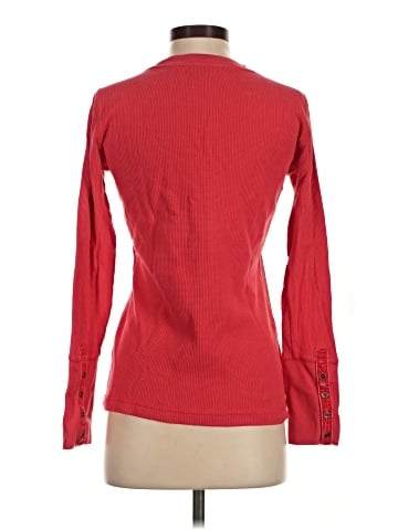 Sundance Long Sleeve T-Shirt (view 2)