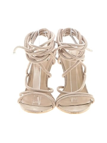 Yoki Sandals (view 2)