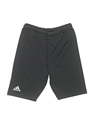 Adidas Athletic Shorts (view 1)