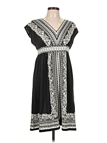 INC International Concepts Casual Dress (view 1)