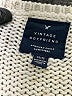 American Eagle Outfitters Solid Ivory Pullover Sweater Size M - photo 7