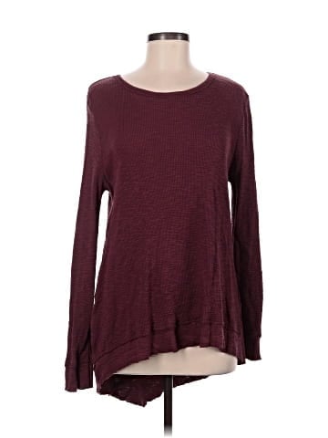 Dylan Long Sleeve T-Shirt (view 1)