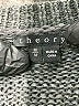 Theory Gray Sweater Vest Size M - photo 7