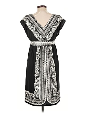 INC International Concepts Casual Dress (view 2)