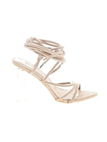 Yoki Sandals (view 1)