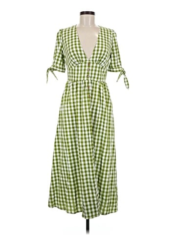 Emery Rose Casual Dress (view 1)