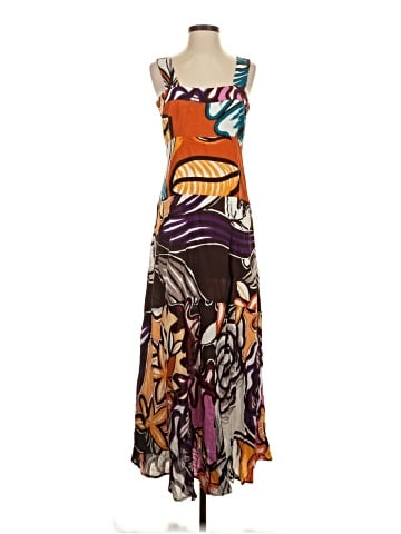 1.State Casual Dress (view 1)