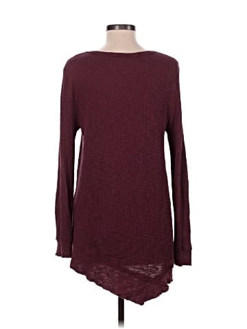 Dylan Long Sleeve T-Shirt (view 2)