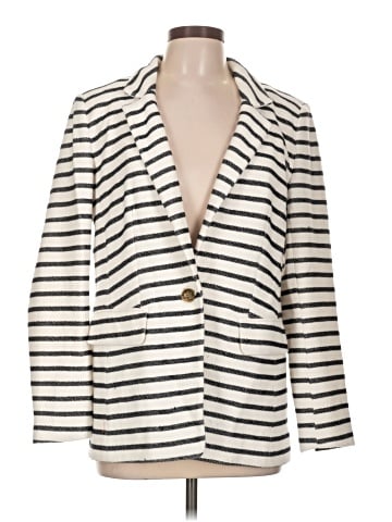 Ann Taylor LOFT Blazer (view 1)