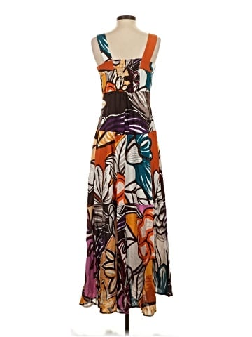 1.State Casual Dress (view 2)